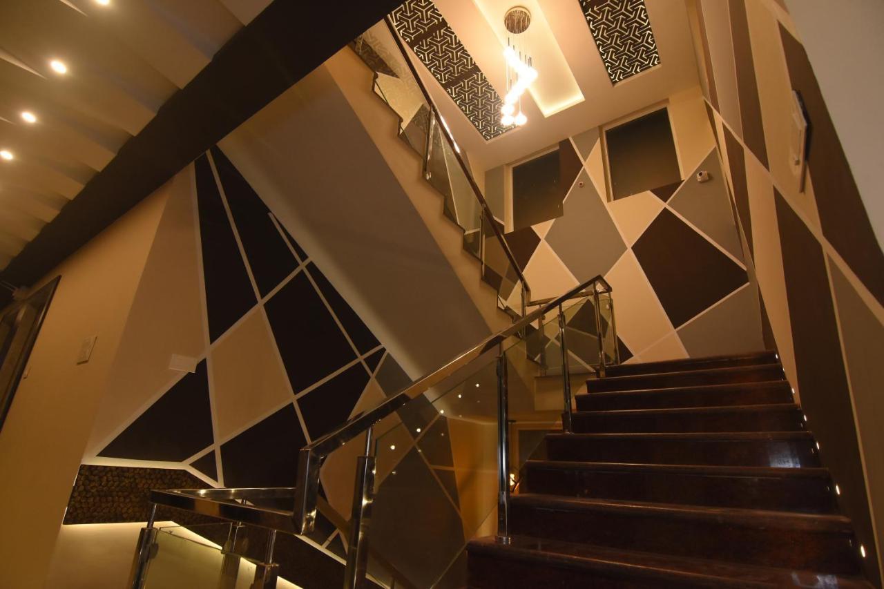 קומבאקונאם Hotel Atlantis מראה חיצוני תמונה